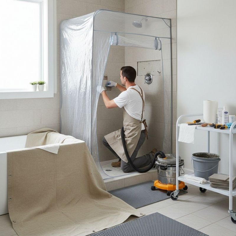 Top Bathroom Remodeling Companies in San Marcos, TX